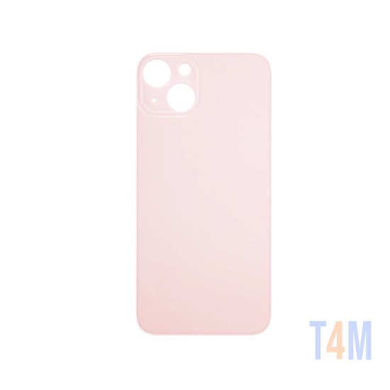 Tapa Trasera Apple iPhone 13 Mini Rosa